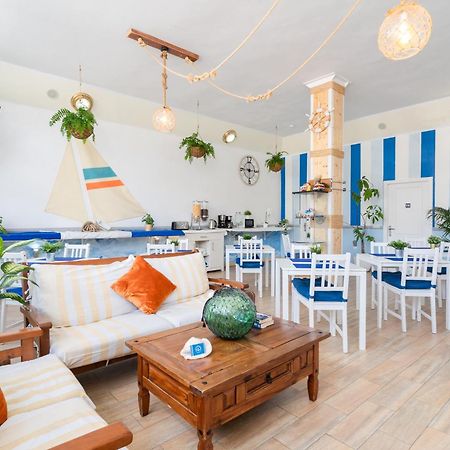 Hostel Neon Tenerife Guaza Luaran gambar