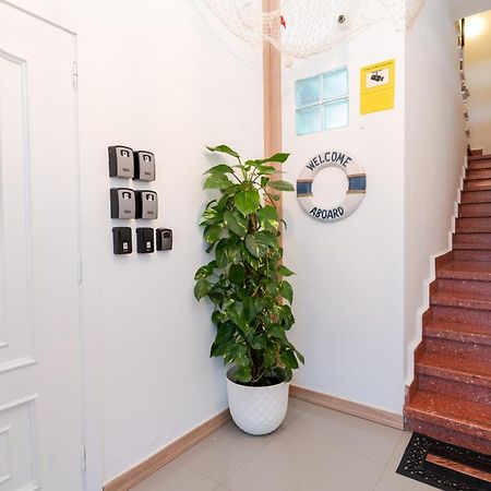 Hostel Neon Tenerife Guaza Luaran gambar
