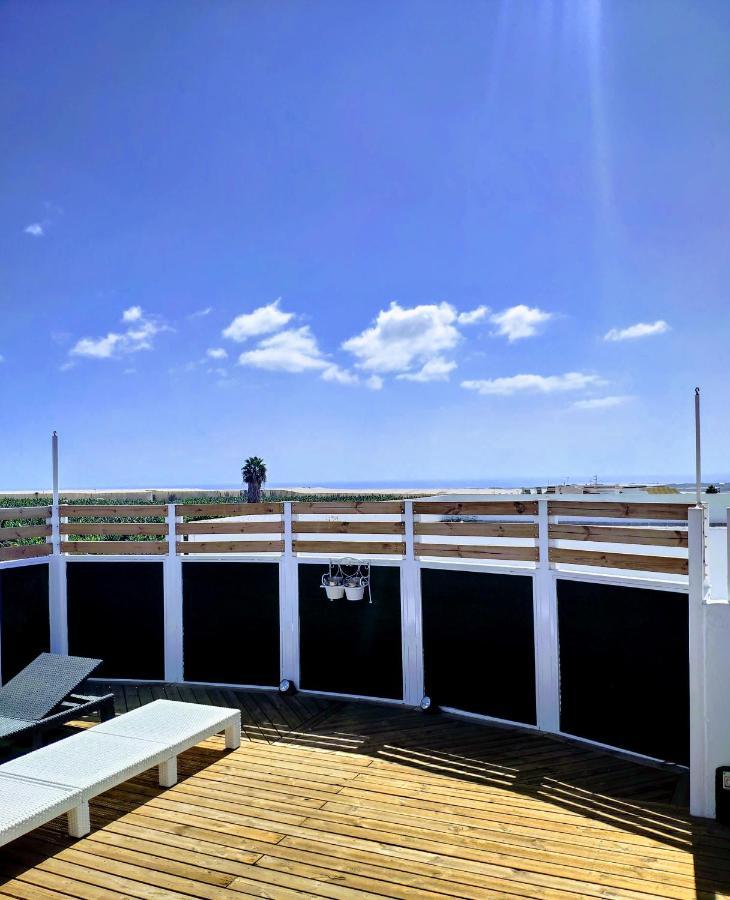 Hostel Neon Tenerife Guaza Luaran gambar