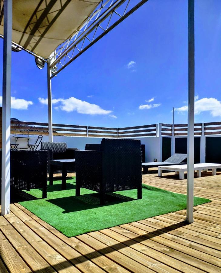 Hostel Neon Tenerife Guaza Luaran gambar