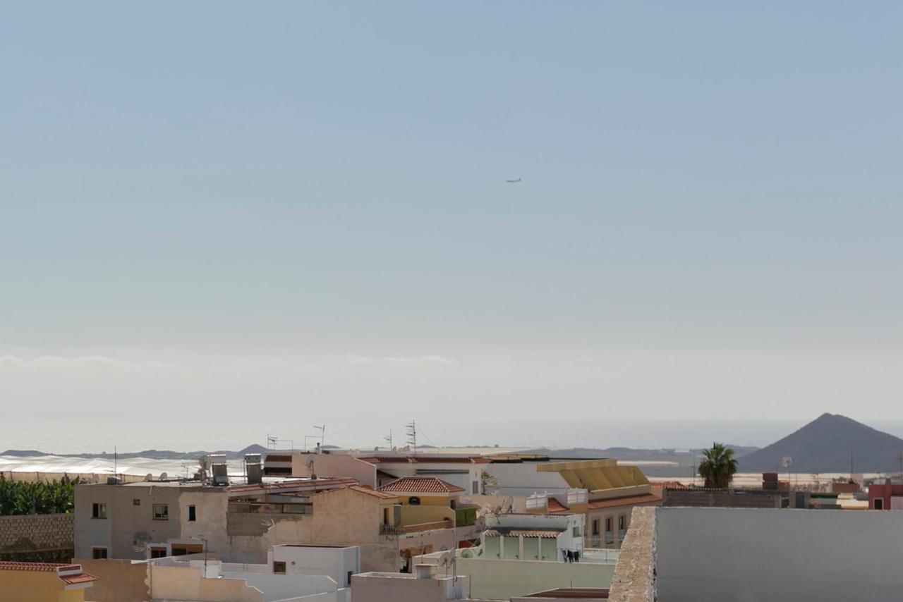 Hostel Neon Tenerife Guaza Luaran gambar