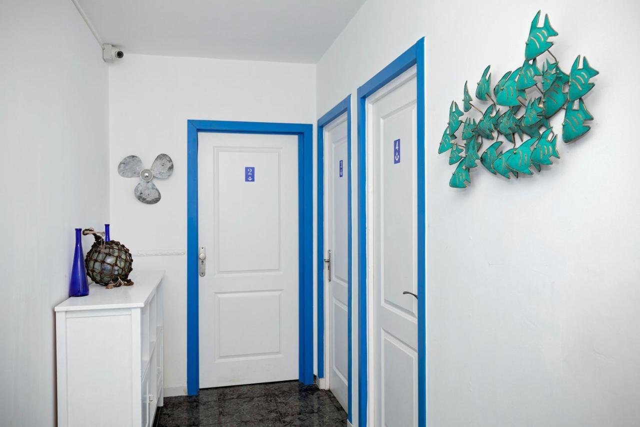 Hostel Neon Tenerife Guaza Luaran gambar