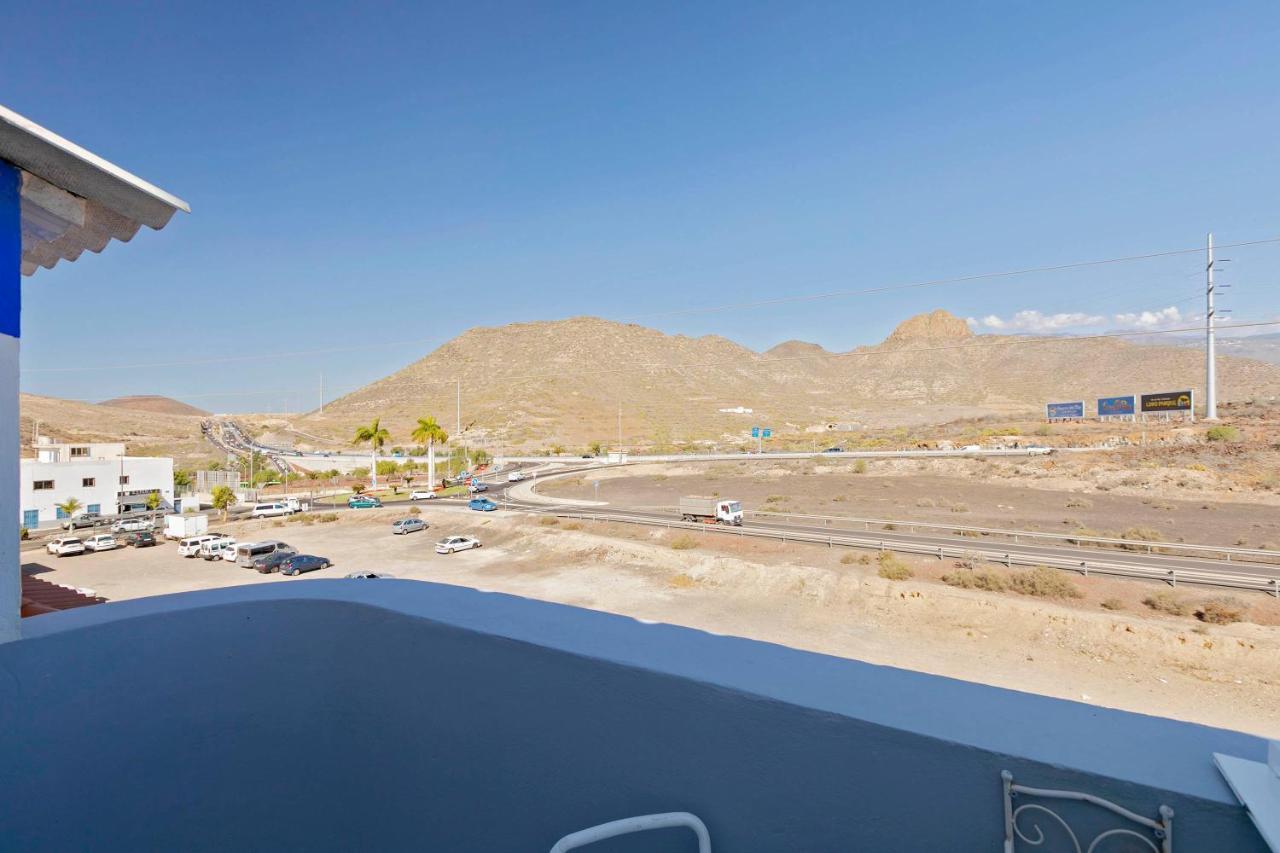 Hostel Neon Tenerife Guaza Luaran gambar