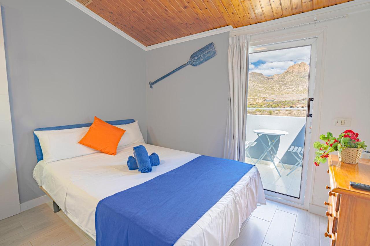Hostel Neon Tenerife Guaza Luaran gambar