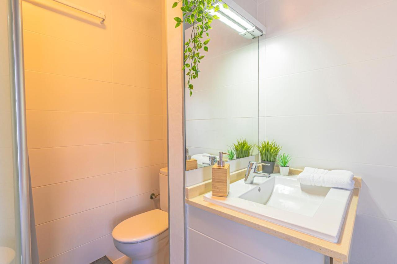 Hostel Neon Tenerife Guaza Luaran gambar
