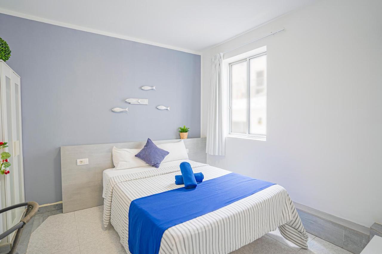 Hostel Neon Tenerife Guaza Luaran gambar