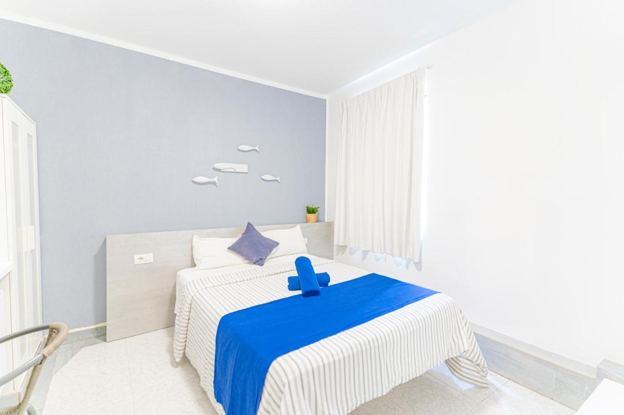 Hostel Neon Tenerife Guaza Luaran gambar