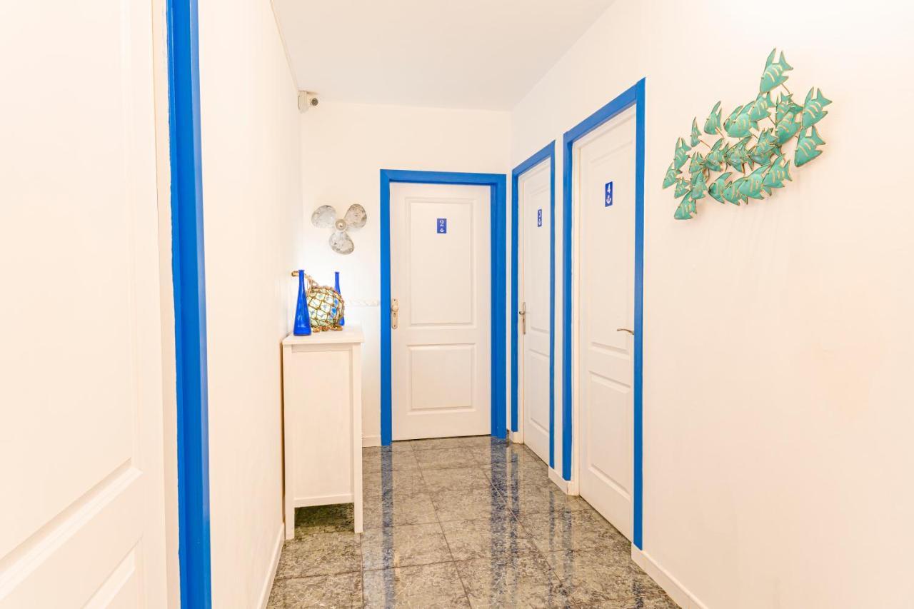Hostel Neon Tenerife Guaza Luaran gambar