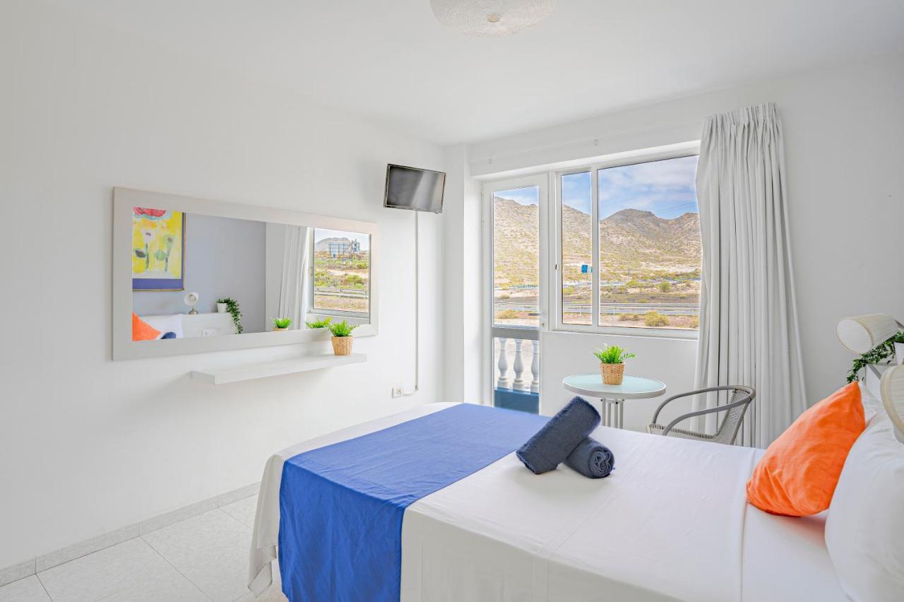 Hostel Neon Tenerife Guaza Luaran gambar