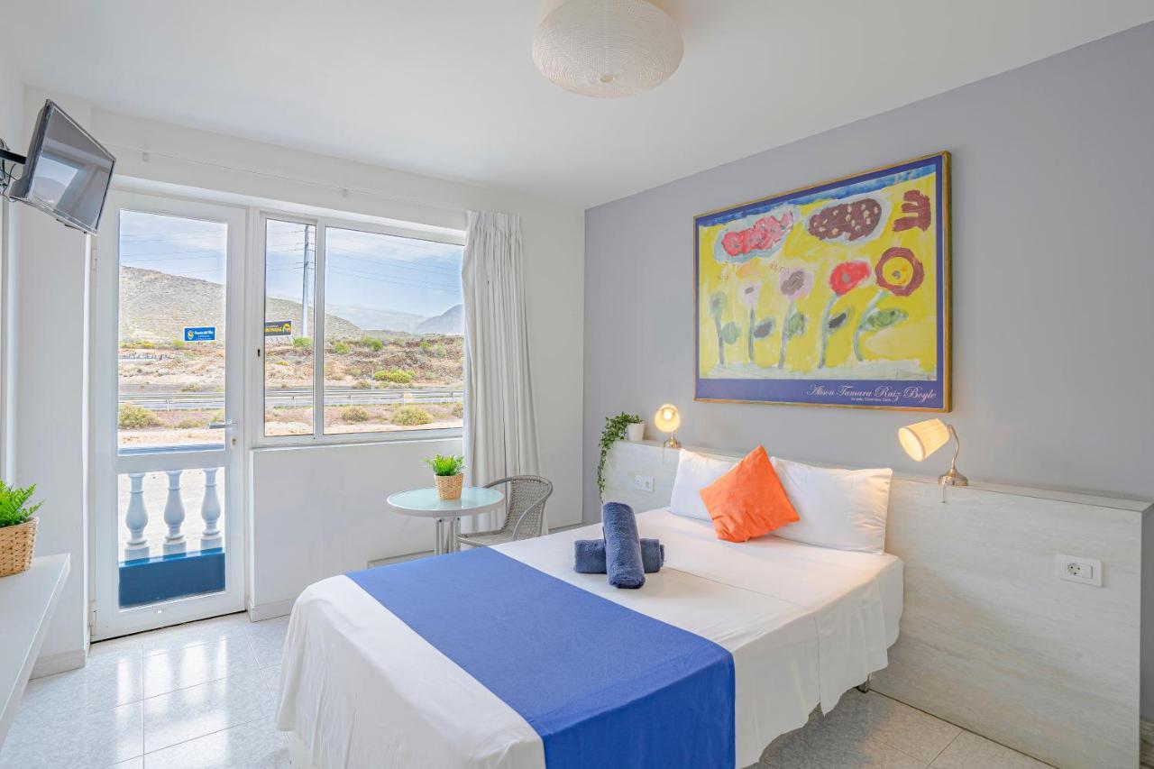 Hostel Neon Tenerife Guaza Luaran gambar