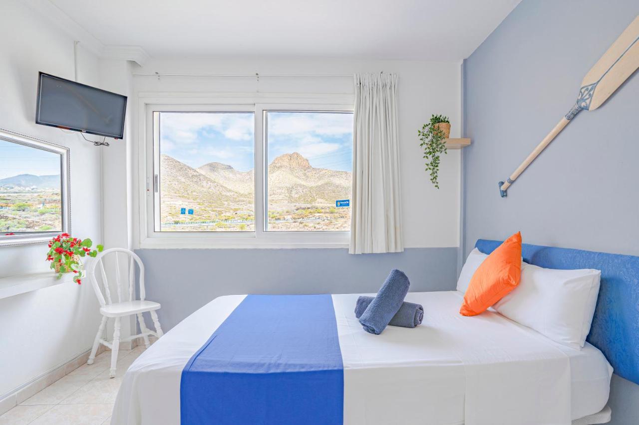 Hostel Neon Tenerife Guaza Luaran gambar