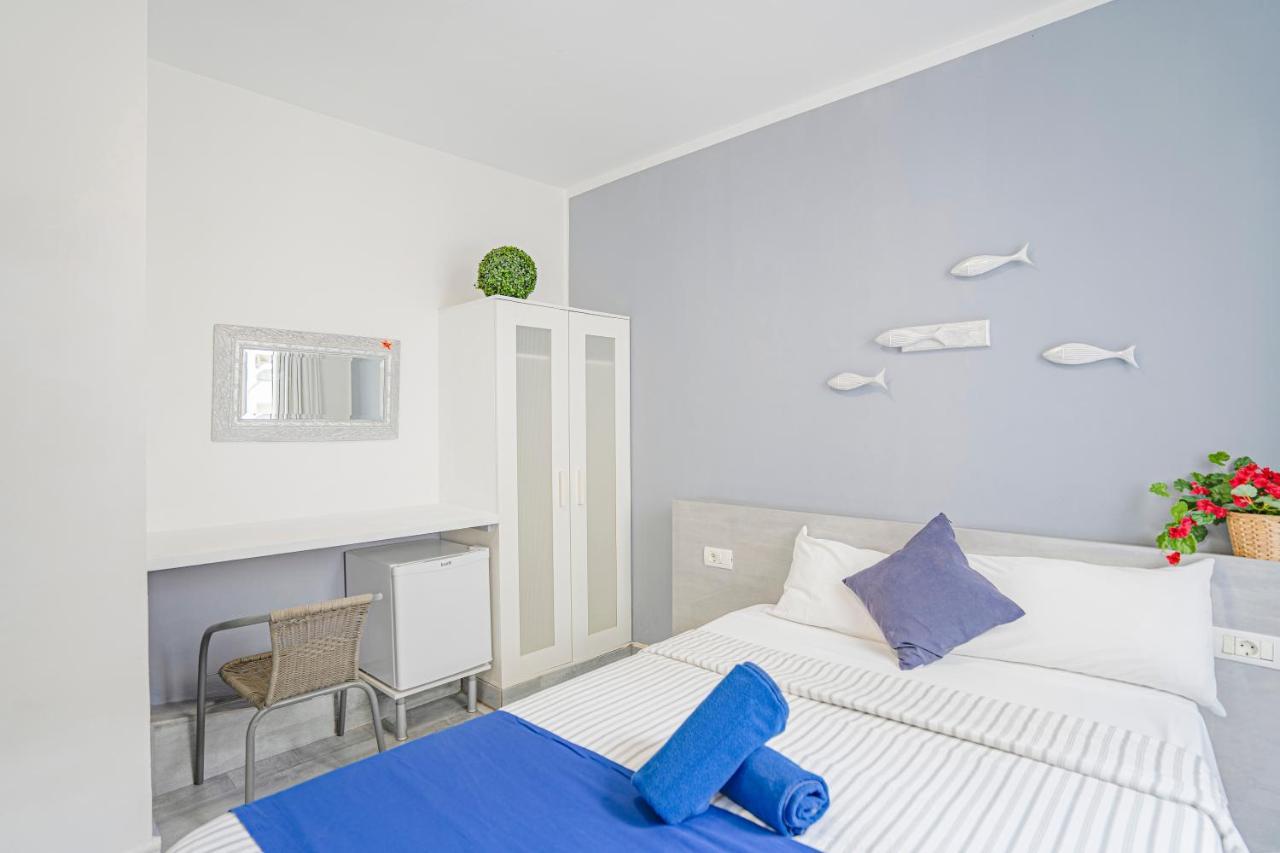 Hostel Neon Tenerife Guaza Luaran gambar