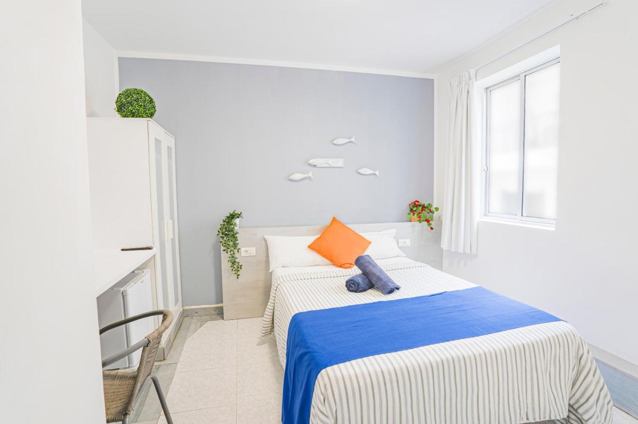Hostel Neon Tenerife Guaza Luaran gambar