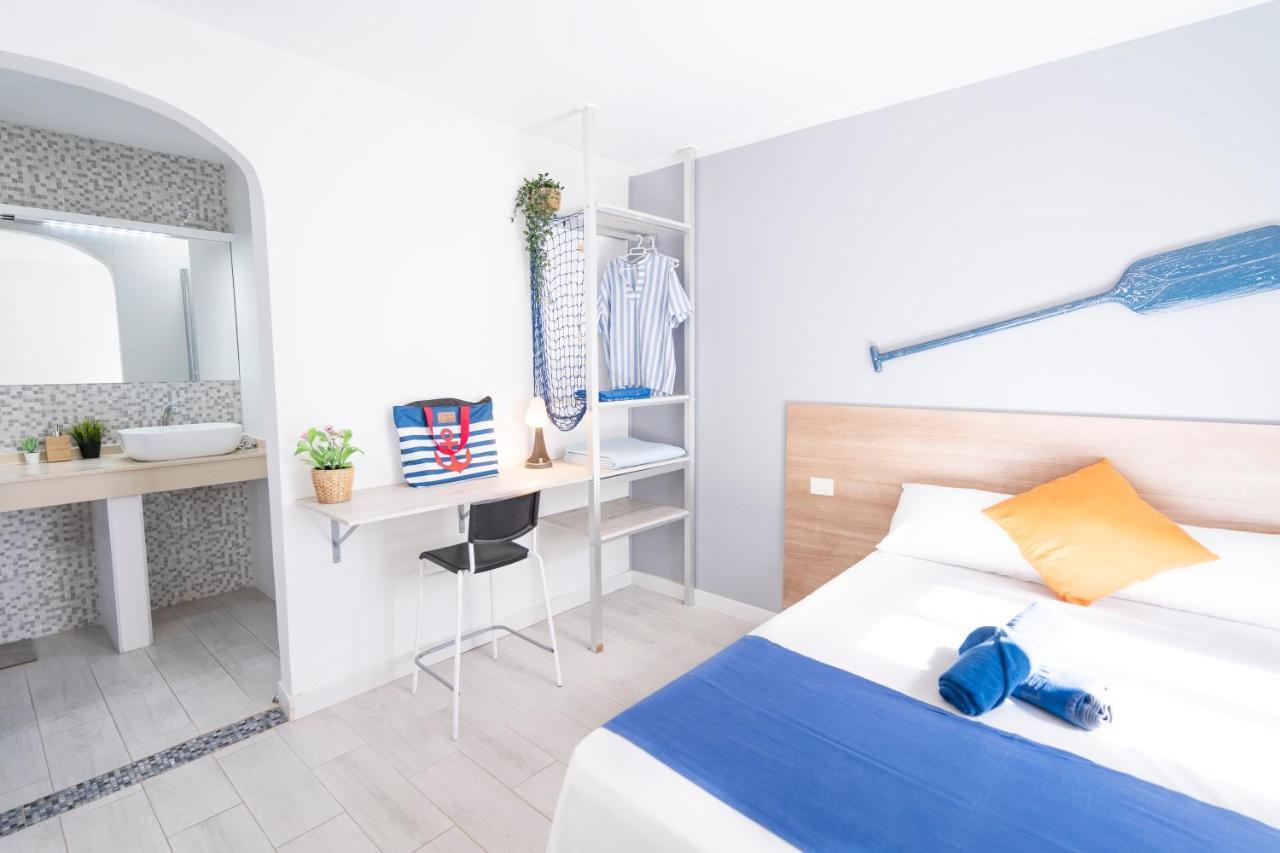 Hostel Neon Tenerife Guaza Luaran gambar
