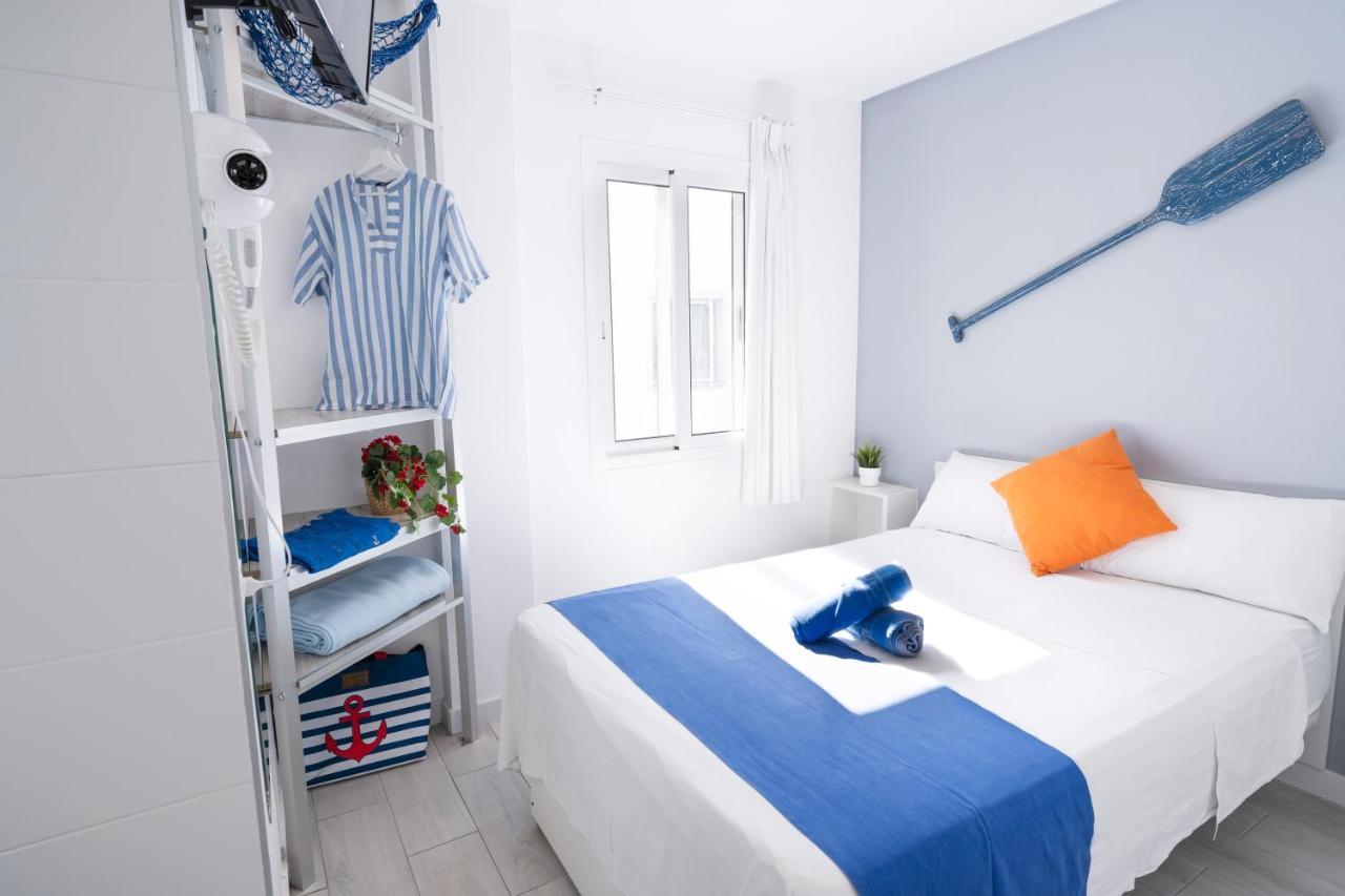 Hostel Neon Tenerife Guaza Luaran gambar