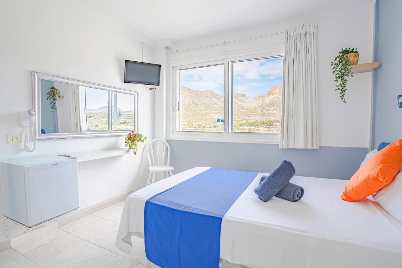 Hostel Neon Tenerife Guaza Luaran gambar