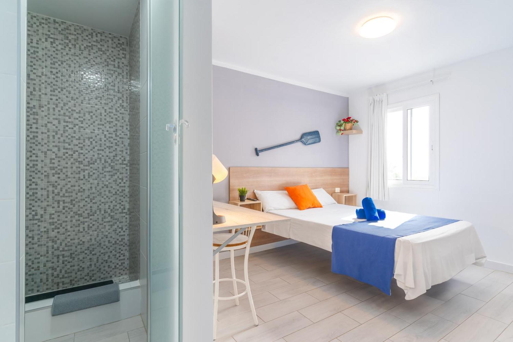 Hostel Neon Tenerife Guaza Luaran gambar