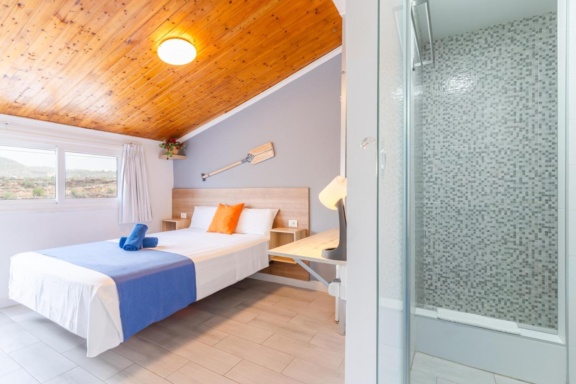 Hostel Neon Tenerife Guaza Luaran gambar