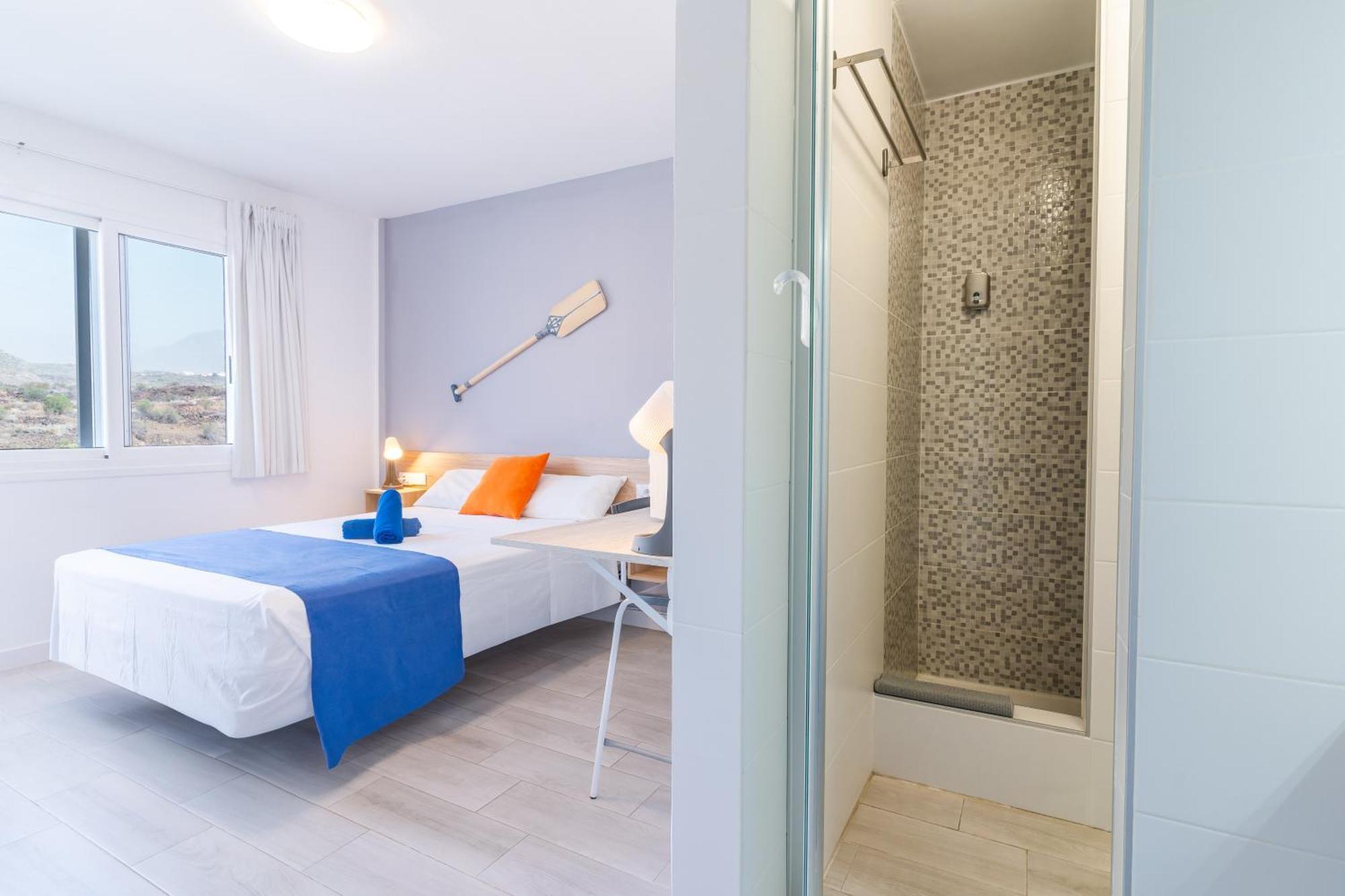 Hostel Neon Tenerife Guaza Luaran gambar