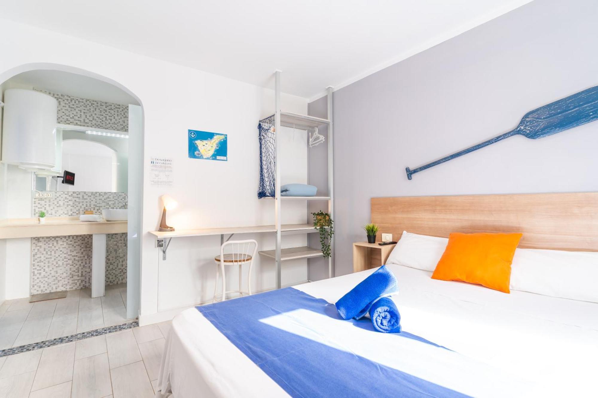 Hostel Neon Tenerife Guaza Luaran gambar