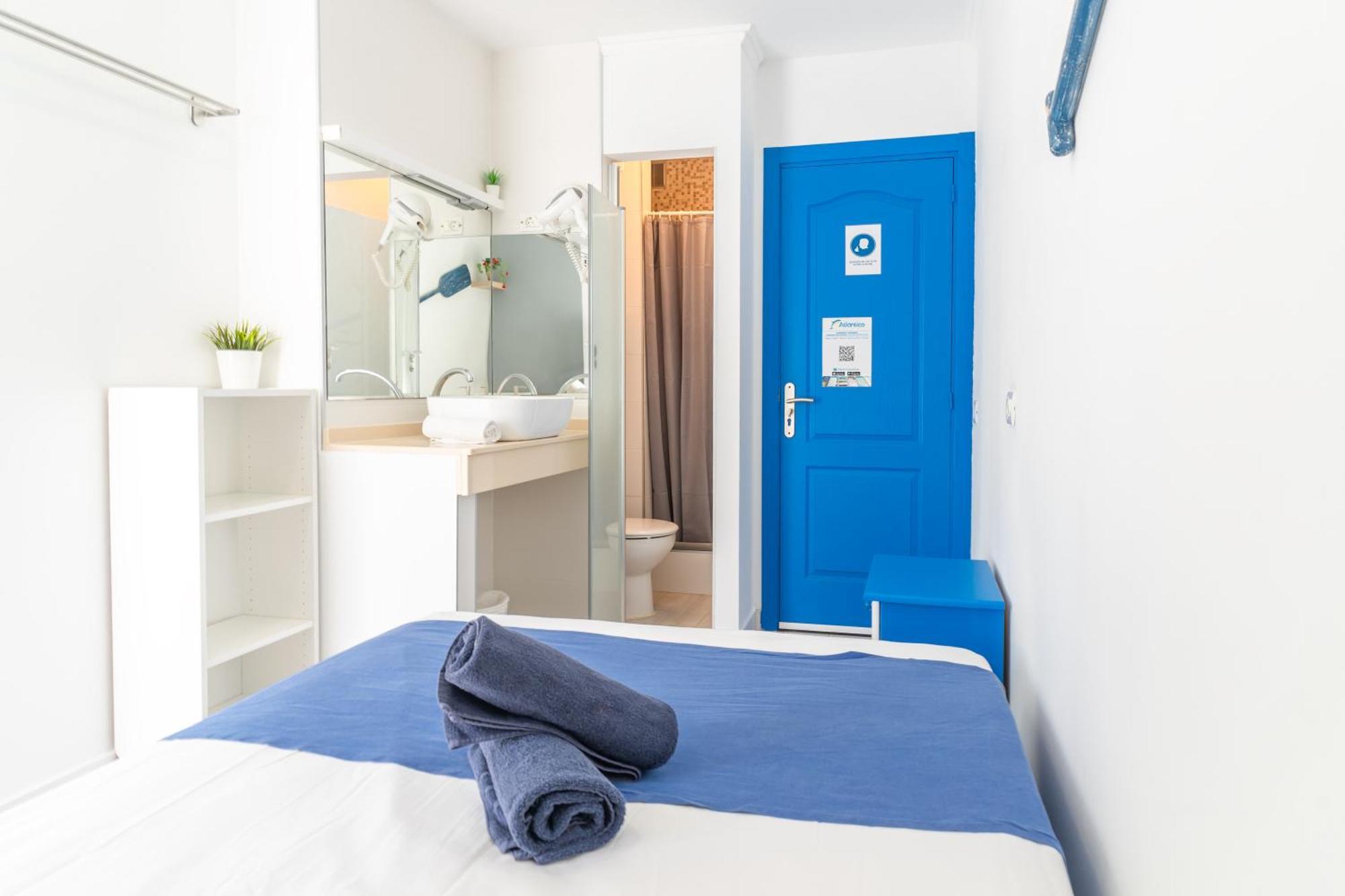Hostel Neon Tenerife Guaza Luaran gambar