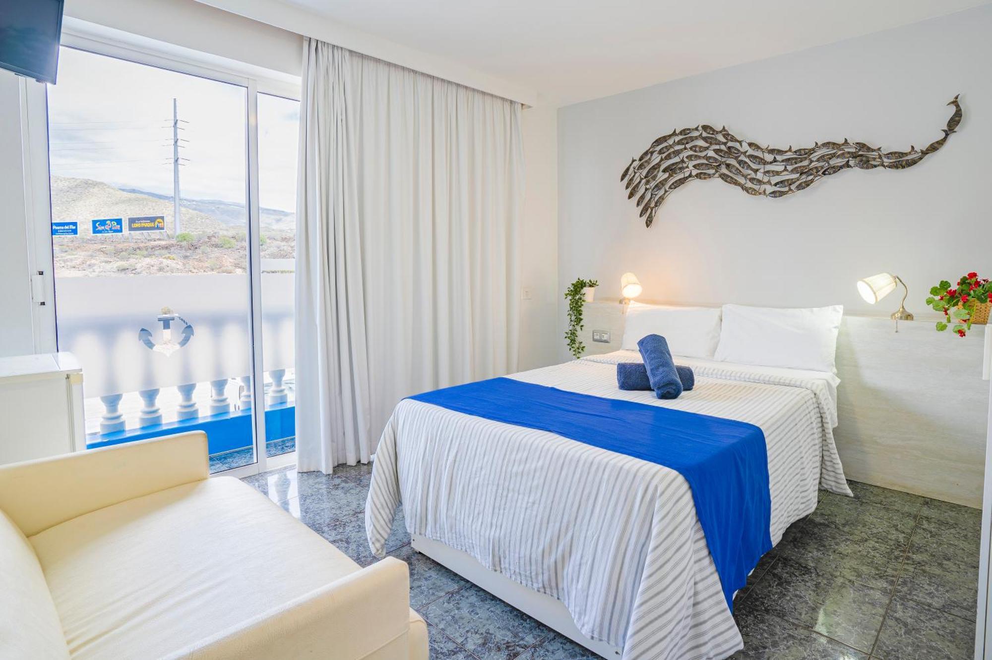Hostel Neon Tenerife Guaza Luaran gambar