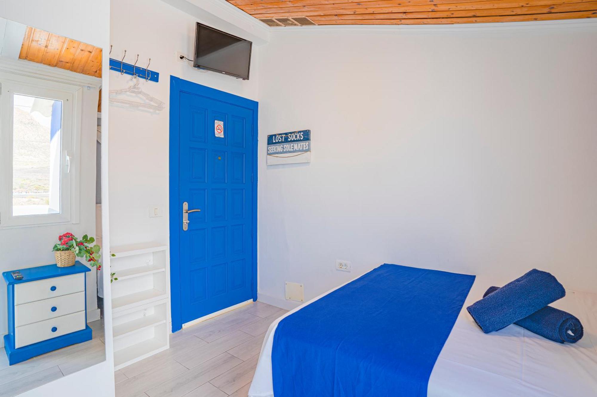Hostel Neon Tenerife Guaza Luaran gambar
