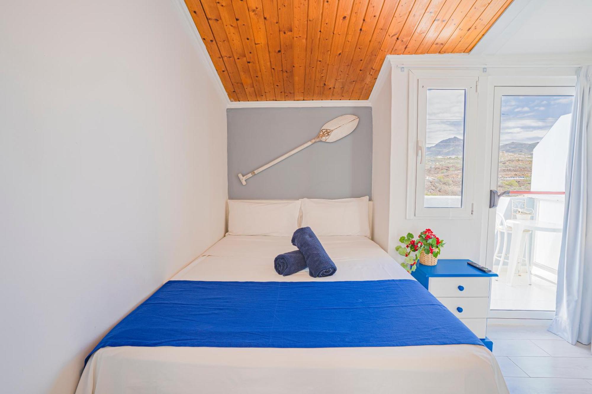 Hostel Neon Tenerife Guaza Luaran gambar