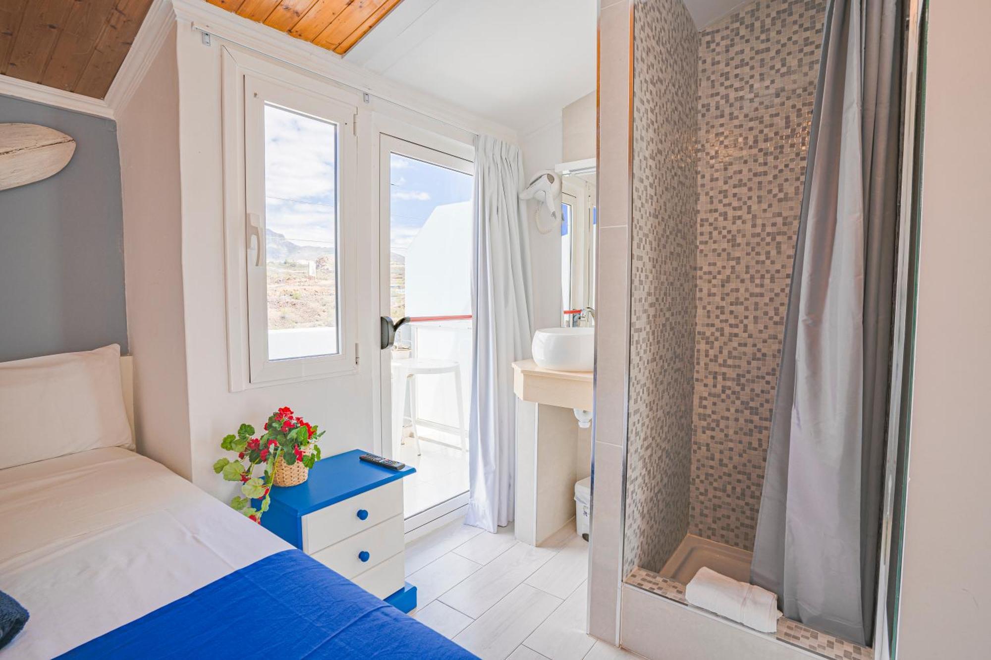 Hostel Neon Tenerife Guaza Luaran gambar