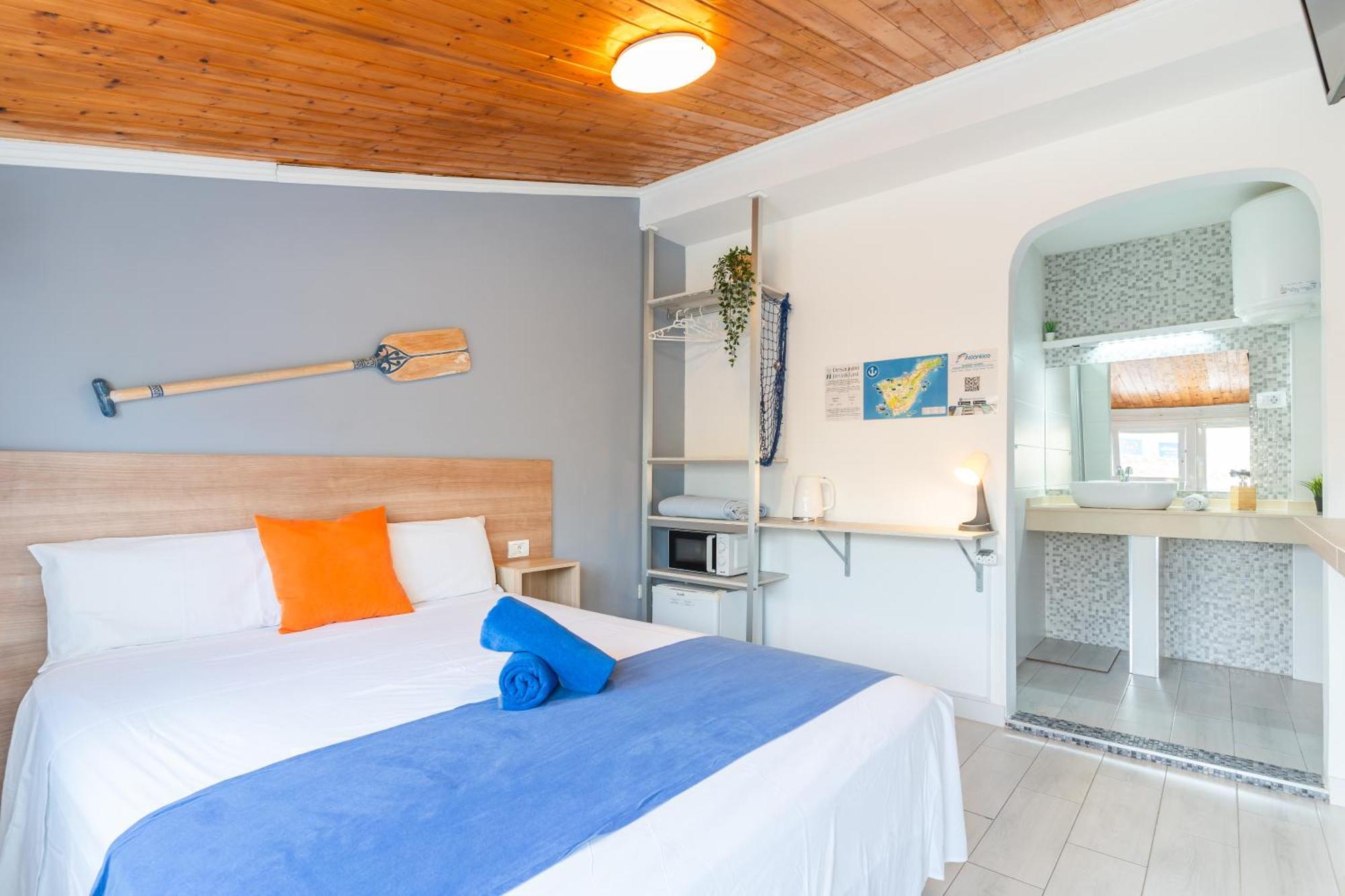 Hostel Neon Tenerife Guaza Luaran gambar