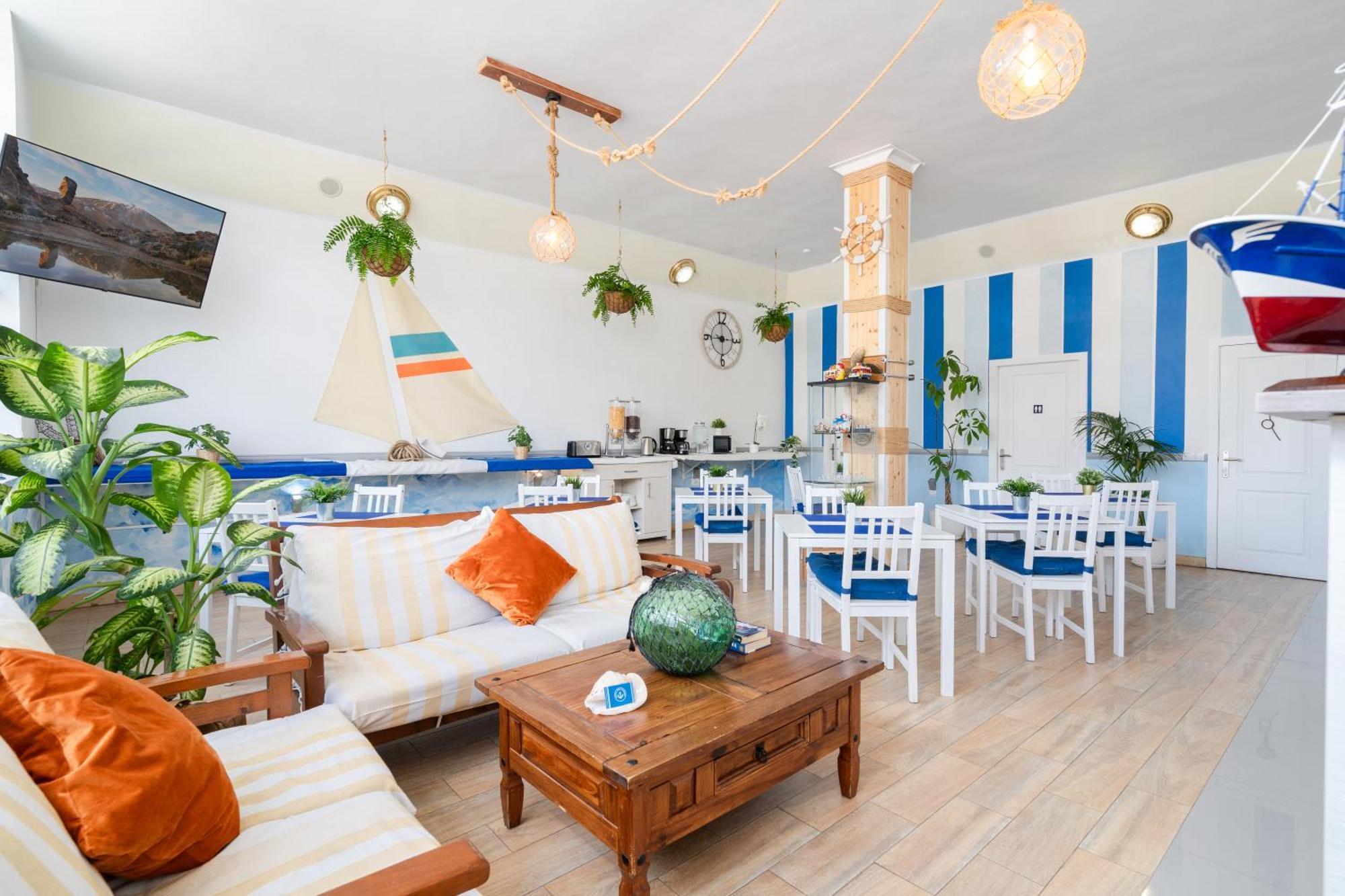 Hostel Neon Tenerife Guaza Luaran gambar