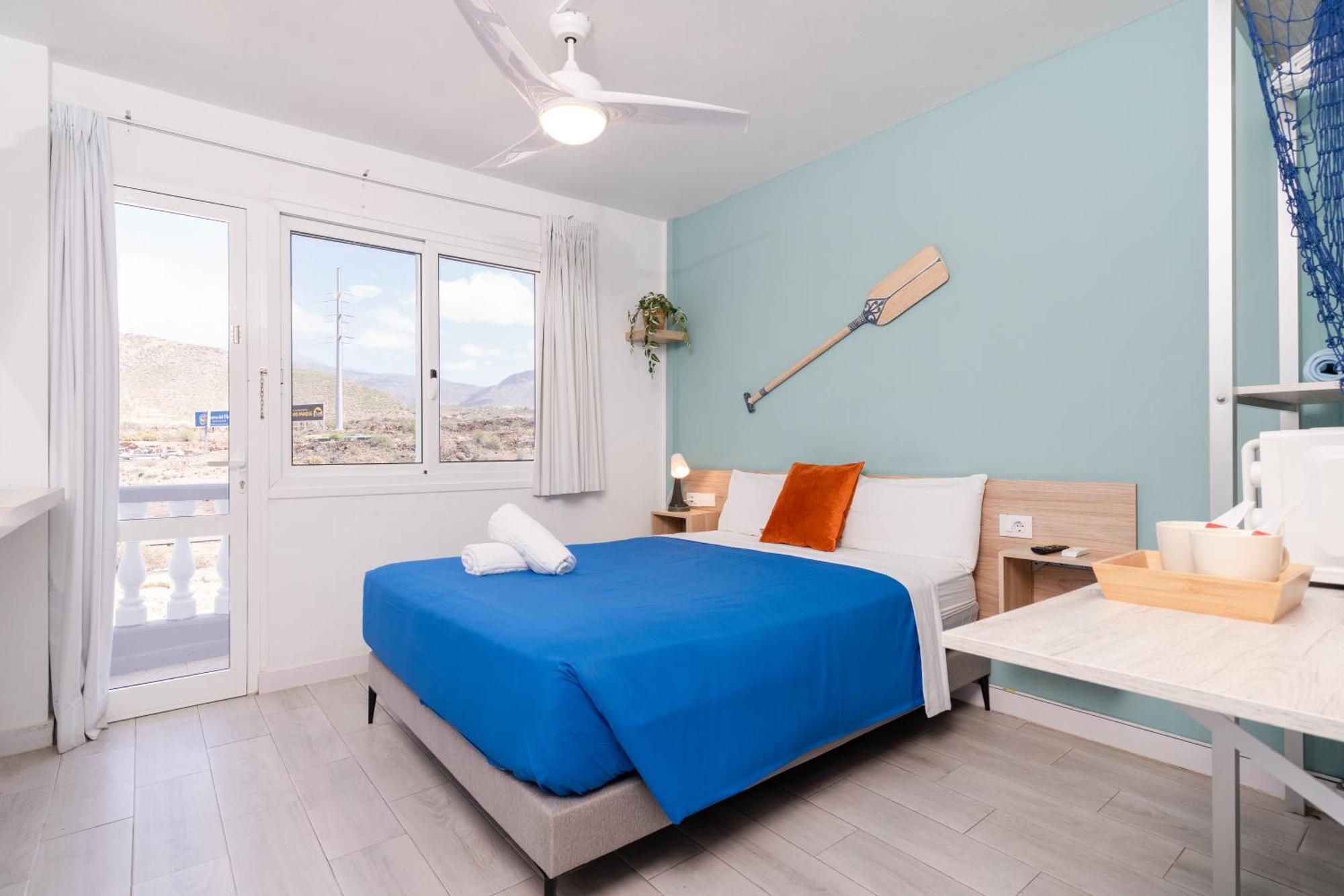 Hostel Neon Tenerife Guaza Luaran gambar
